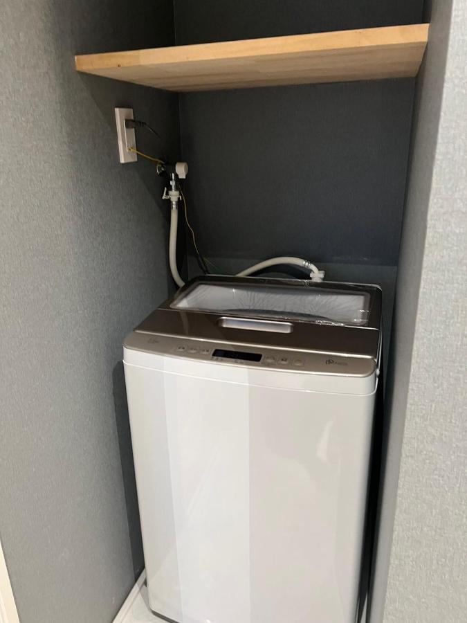 Apartamento Zdt-612 Tokio