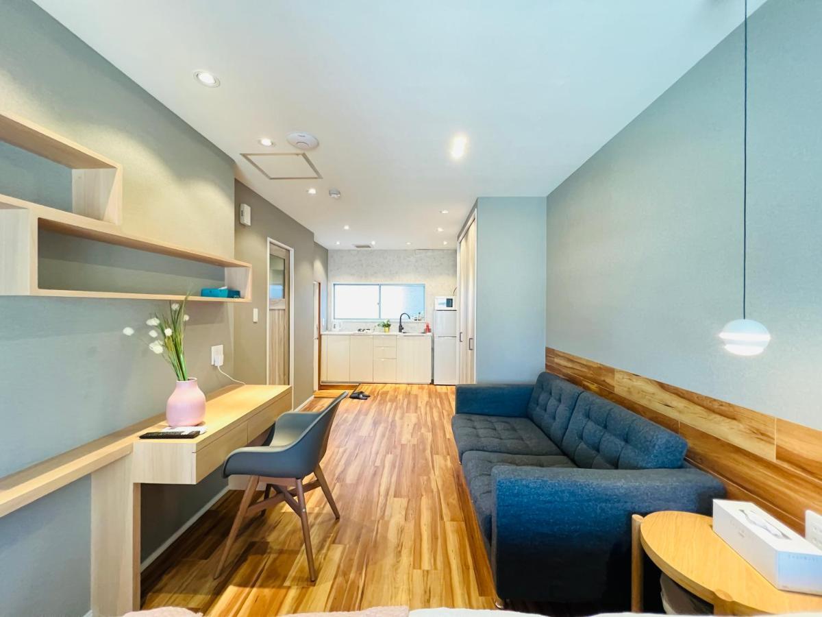Zdt-612 Apartamento Tokio