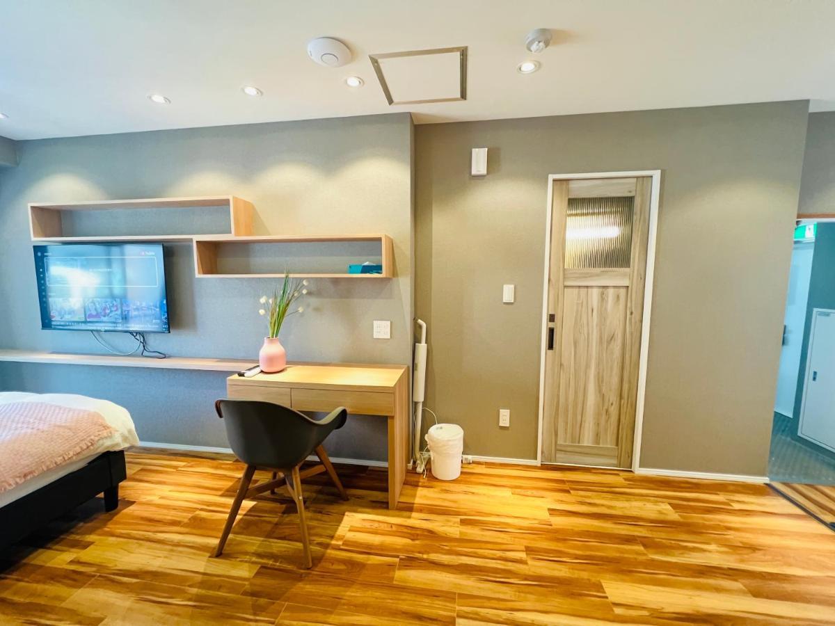 Zdt-612 Apartamento Tokio