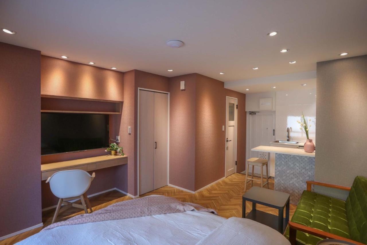 Apartamento Zdt-612 Tokio