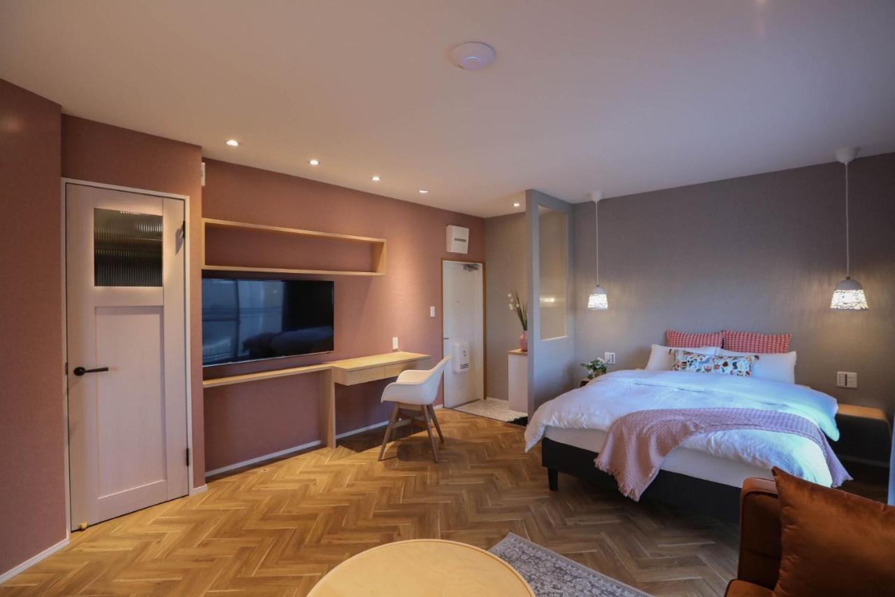 Zdt-612 Apartamento Tokio