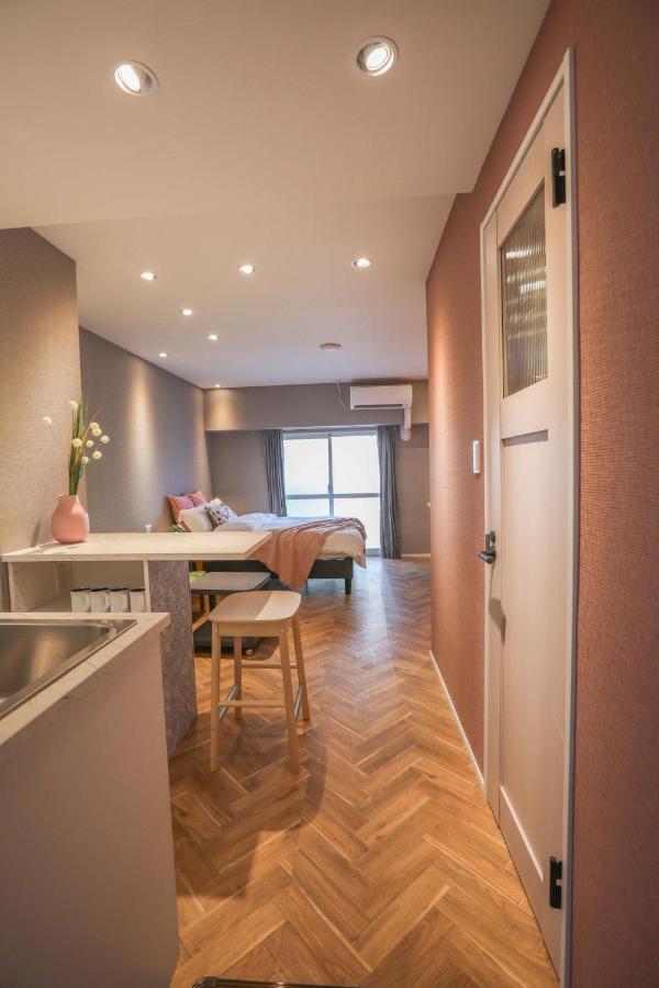 Apartamento Zdt-612 Tokio