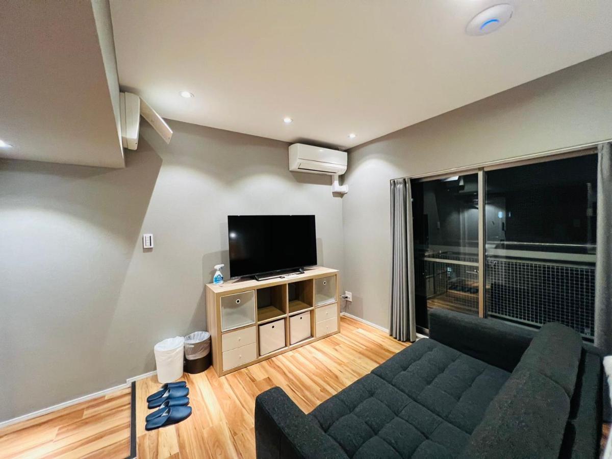 Zdt-612 Apartamento Tokio