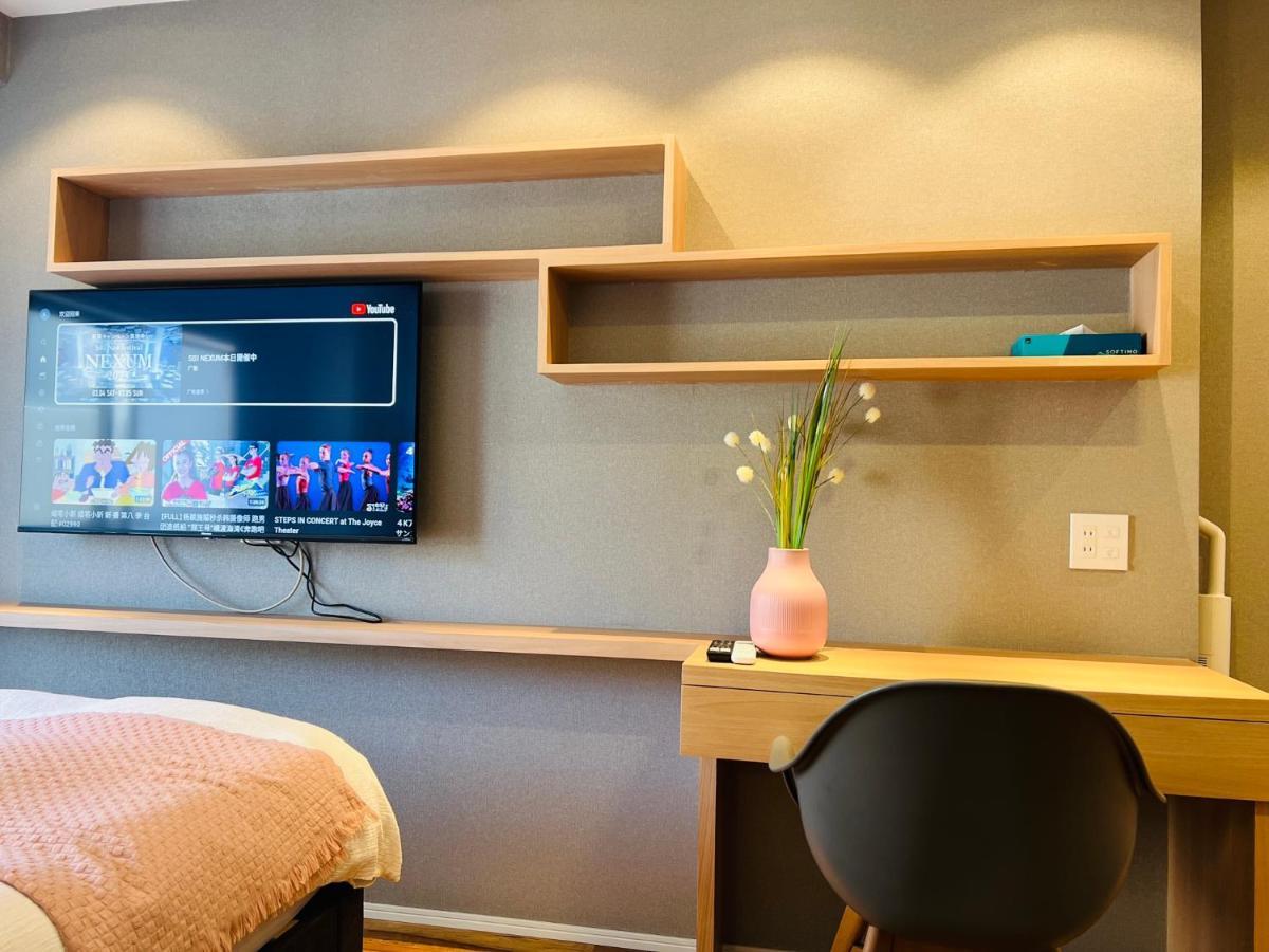Zdt-612 Apartamento *