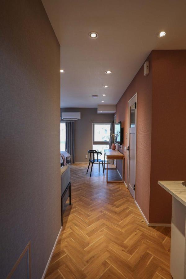 Zdt-612 Apartamento *