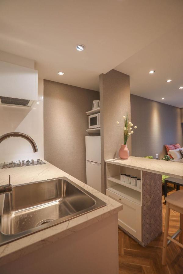 Zdt-612 Apartamento