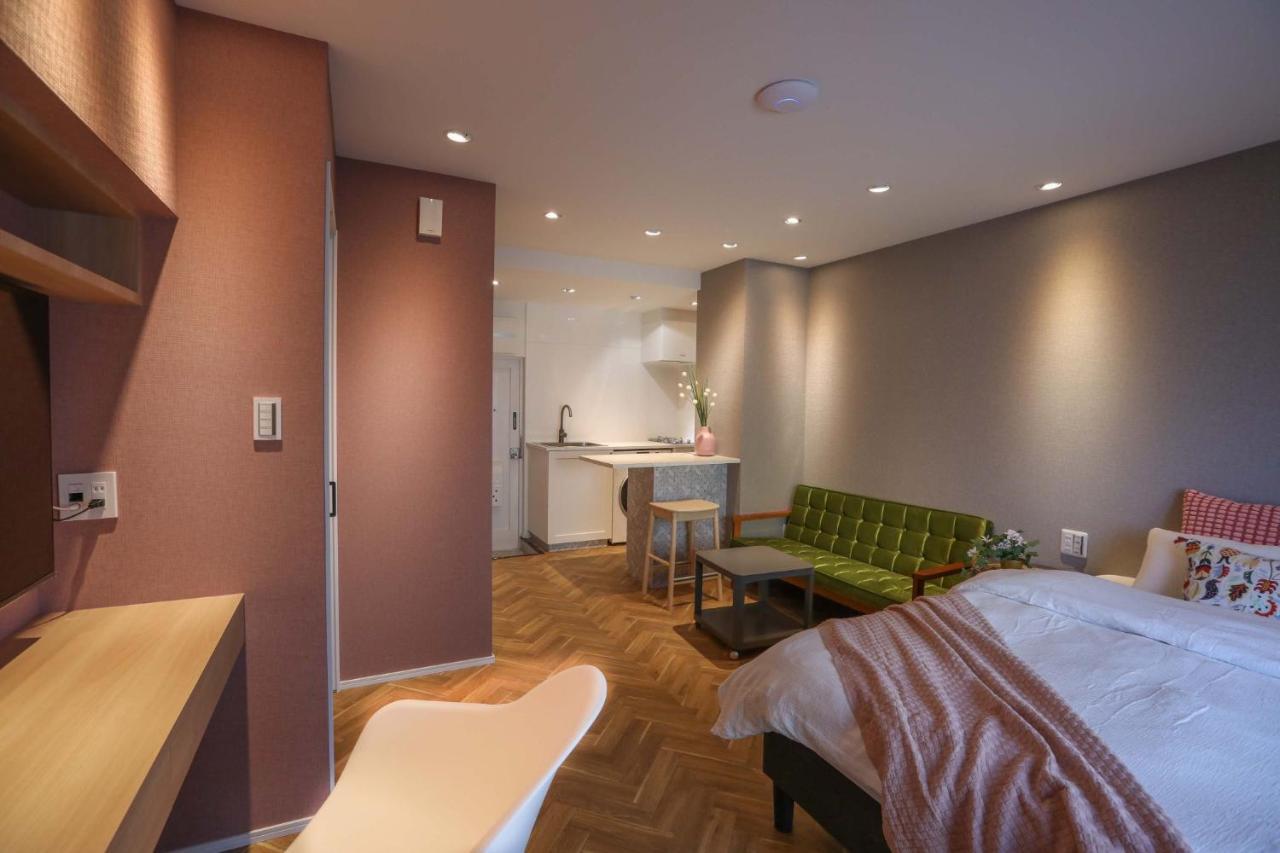 Apartamento Zdt-612 Tóquio