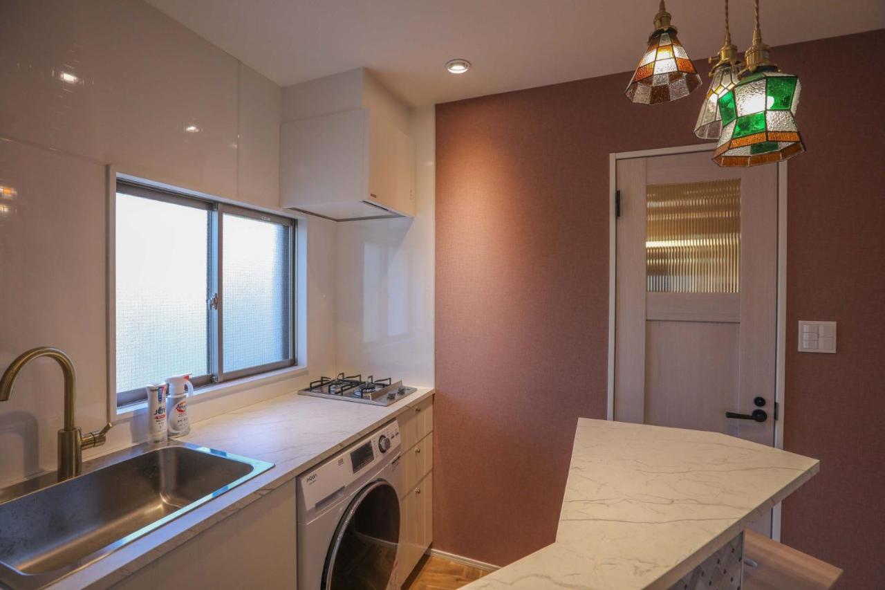 Apartamento Zdt-612 Tóquio